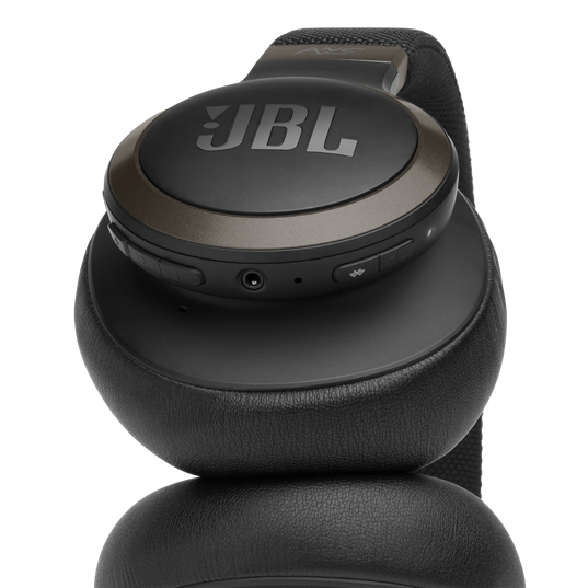 Jbl live outlet 650 microphone
